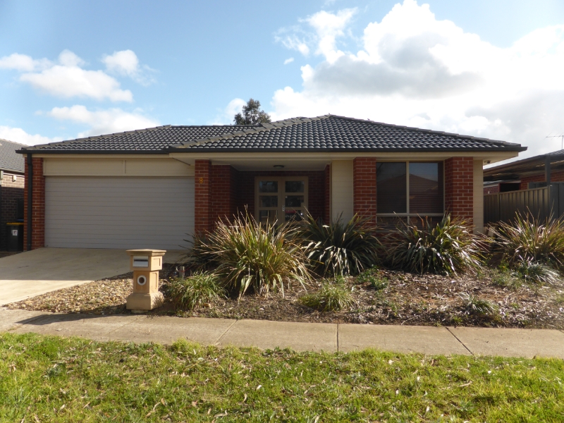 Rental properties & online application form