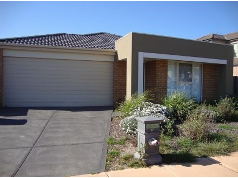Rental properties & online application form