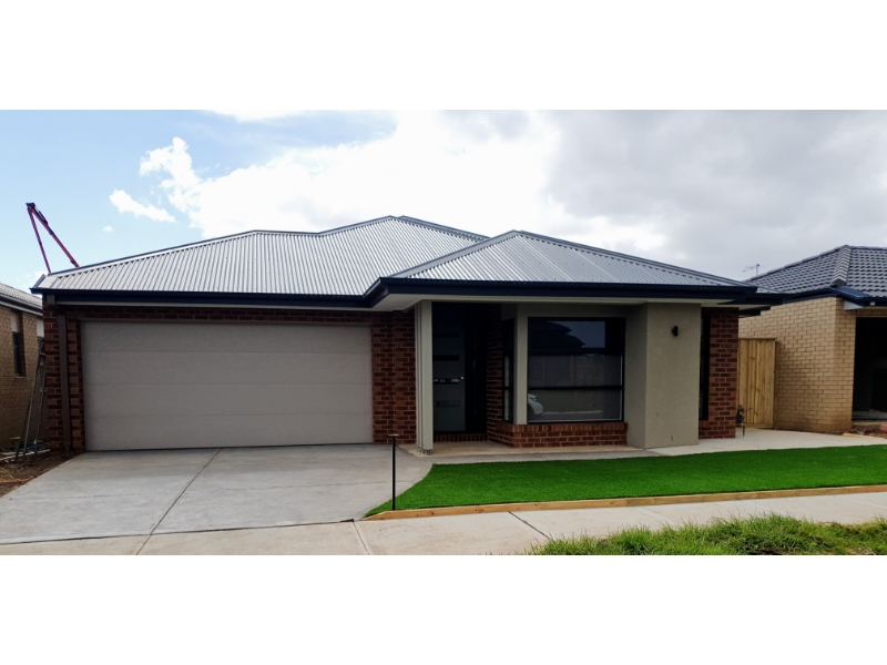 Rental properties & online application form