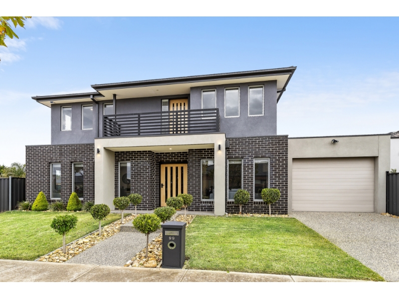 Rental properties & online application form