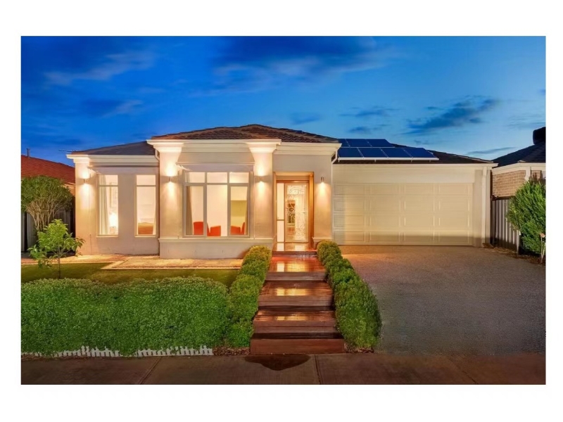 Rental properties & online application form