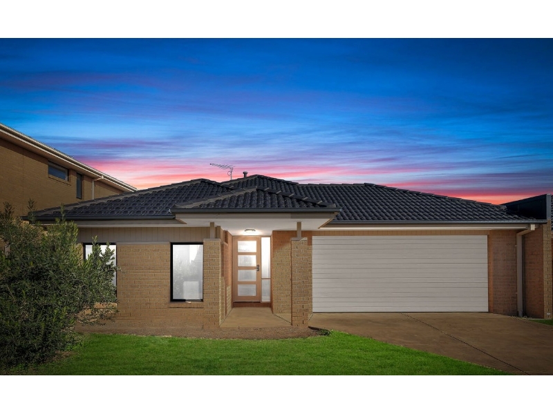 Rental properties & online application form