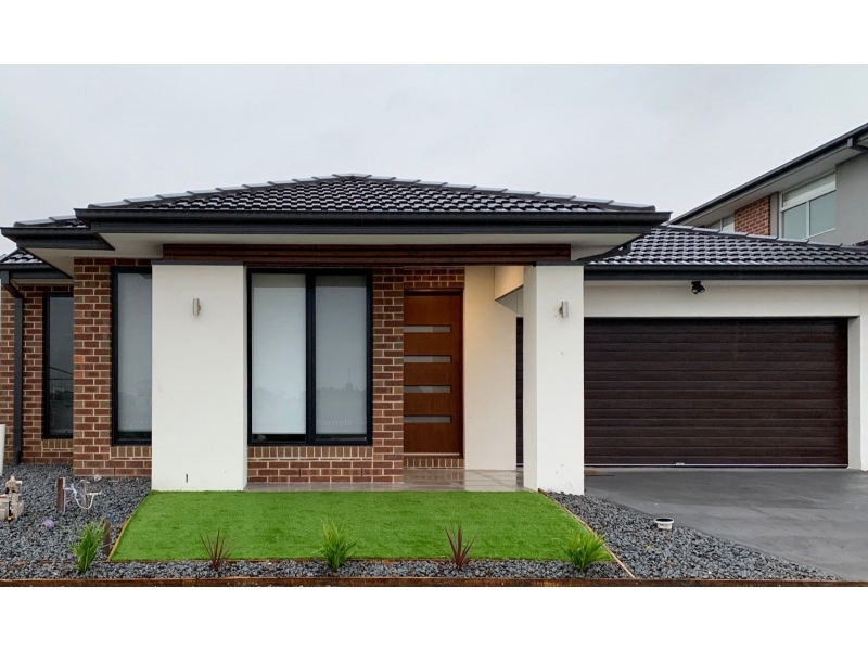 Rental properties & online application form