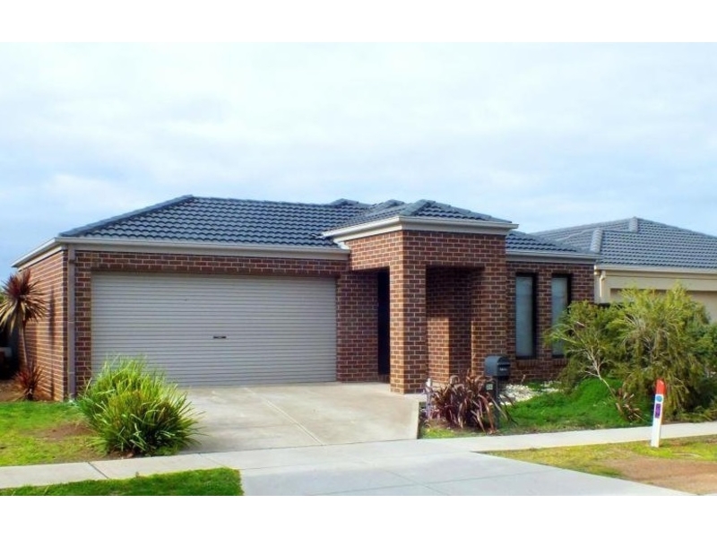 Rental properties & online application form