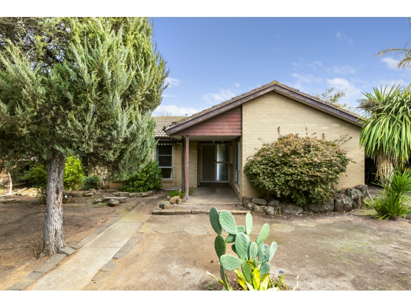 Rental properties & online application form