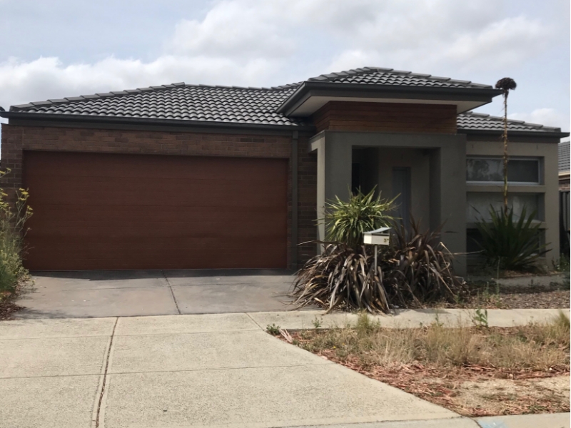 Rental properties & online application form