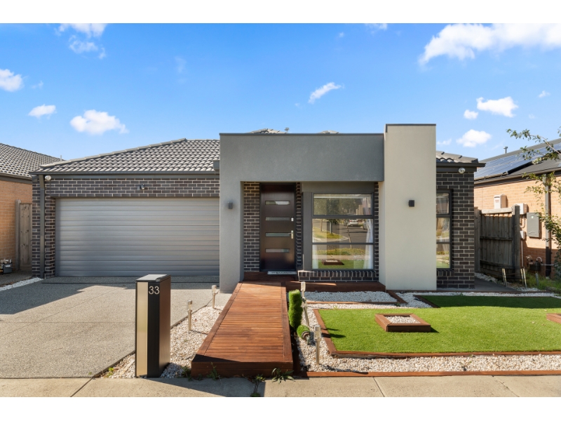Rental properties & online application form