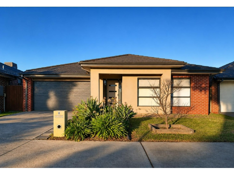Rental properties & online application form