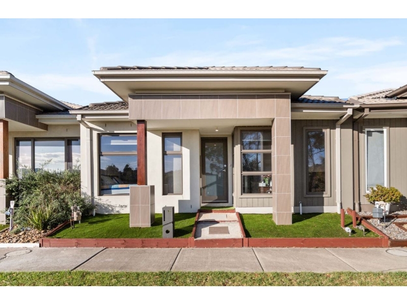 Rental properties & online application form
