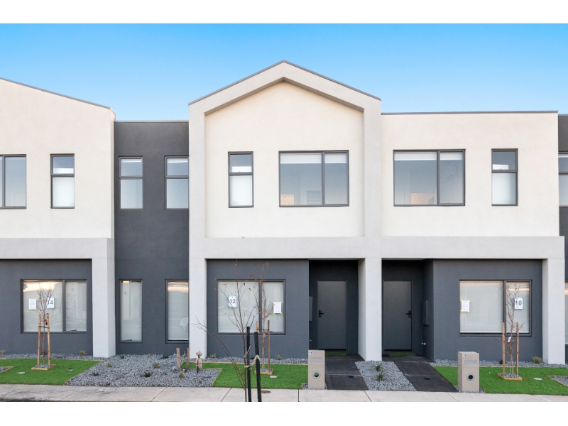 Rental properties & online application form
