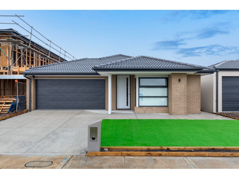 Rental properties & online application form