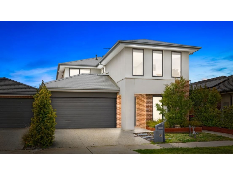 Rental properties & online application form