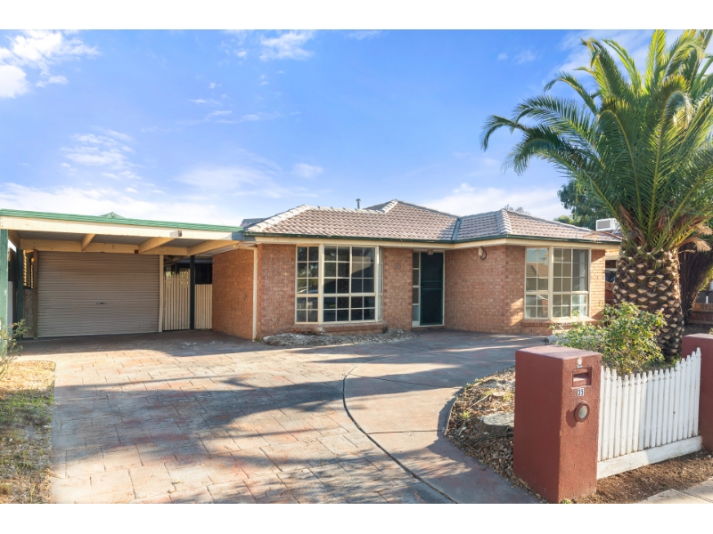 Rental properties & online application form