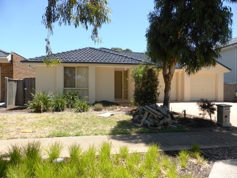 Rental properties & online application form