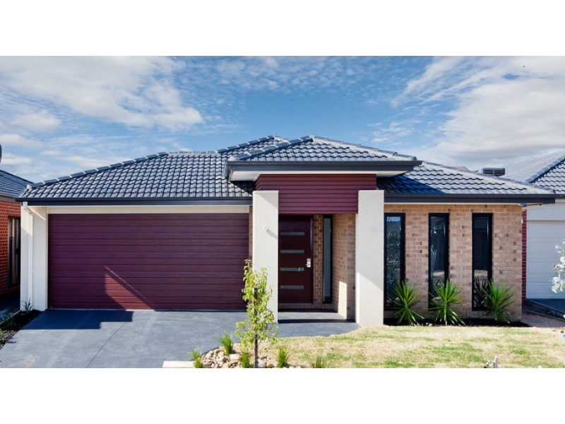Rental properties & online application form