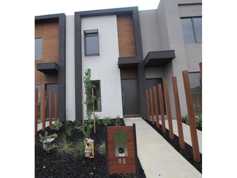 Rental properties & online application form