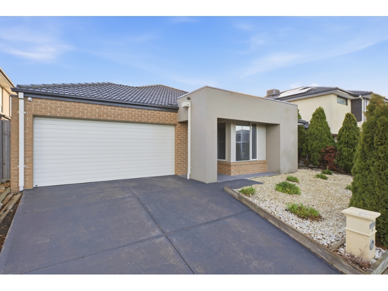 Rental properties & online application form