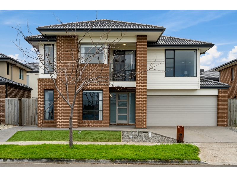 Rental properties & online application form