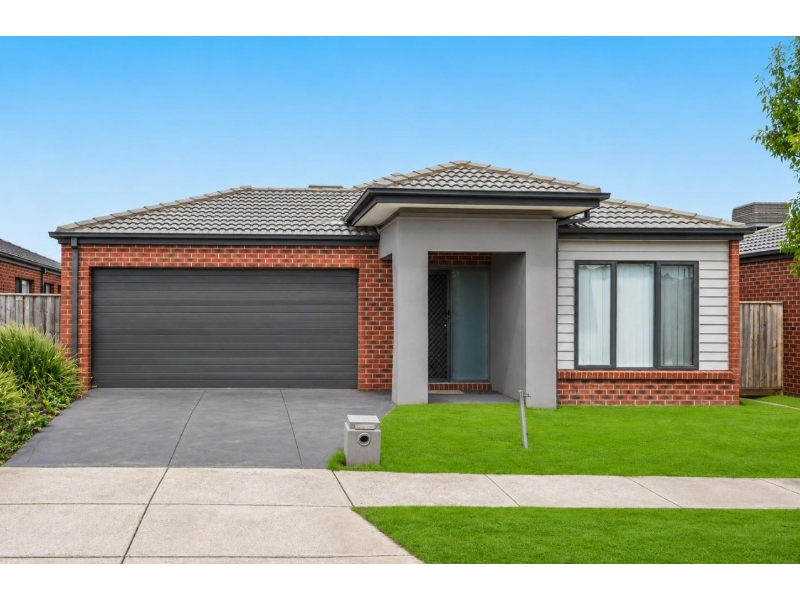 Rental properties & online application form