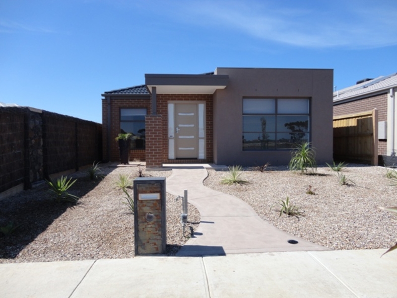 Rental properties & online application form