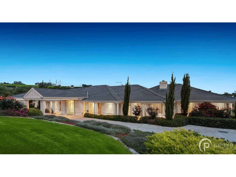 4446 Caserta Drive, BERWICK House for rent Listed by of Peake Real