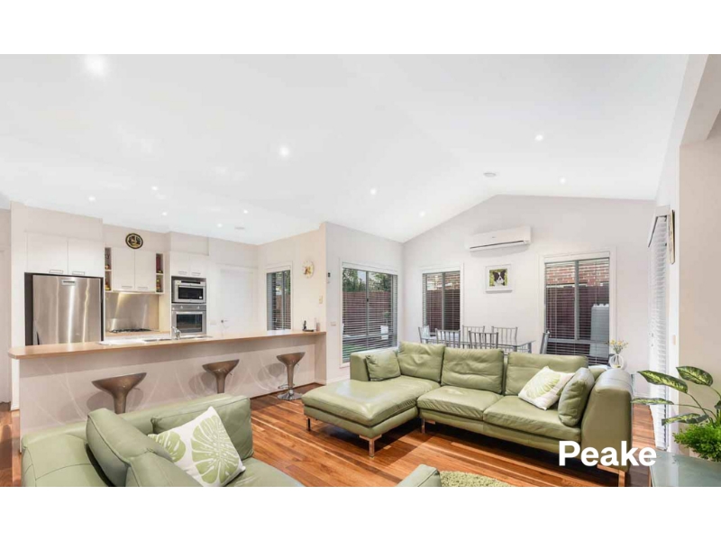 16 Astrid Court, BERWICK House for rent Listed by Naomie Starkey of