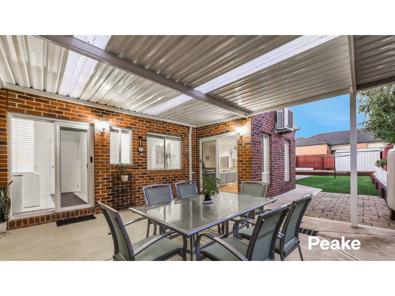 16 Astrid Court, BERWICK House for rent Listed by Naomie Starkey of