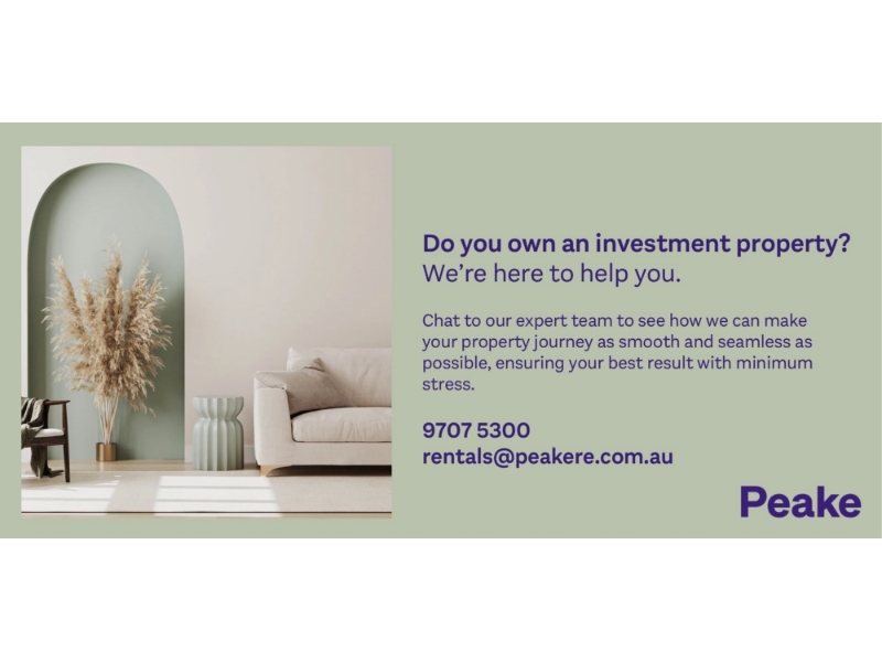 16 Astrid Court, BERWICK House for rent Listed by Naomie Starkey of