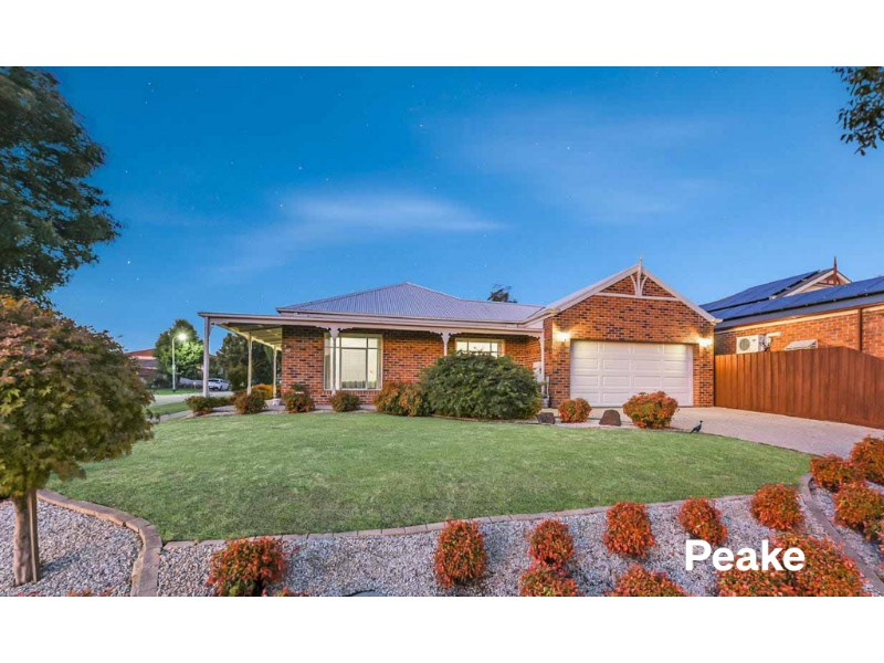 16 Astrid Court, BERWICK House for rent Listed by Naomie Starkey of