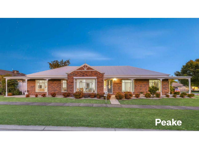 16 Astrid Court, BERWICK House for rent Listed by Naomie Starkey of