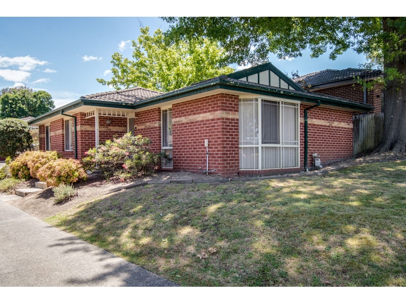 8/13 Hilda Avenue, Boronia Apartment for rent Listed by Professionals Wantirna Knox of