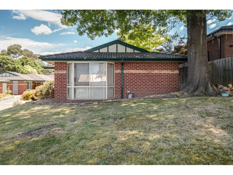 8/13 Hilda Avenue, Boronia Apartment for rent Listed by Professionals Wantirna Knox of