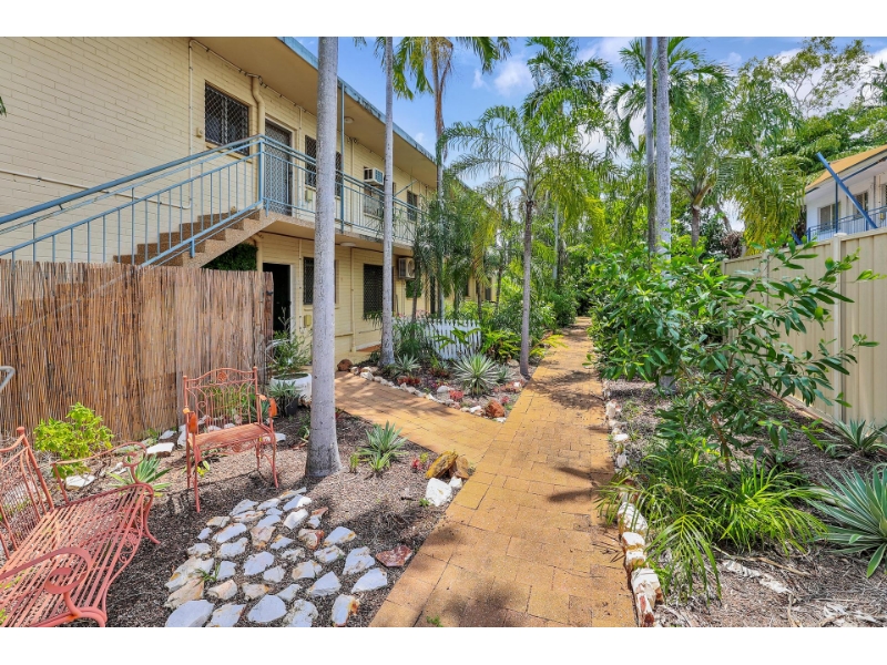 4/10 Nation Crescent, Coconut Grove Apartment for rent Listed by Lis