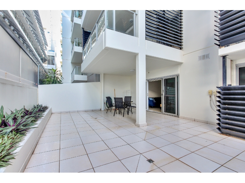 505/24 Litchfield Street, Darwin City Apartment for rent Listed by Pm
