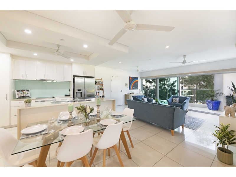 3001/27 Woods Street, Darwin City Apartment for rent Listed by Hayley