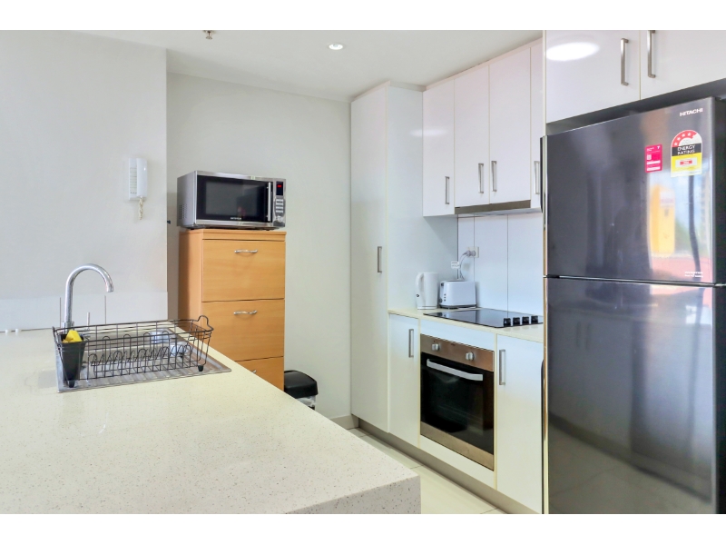 305/6 Finniss Street, Darwin City Apartment for rent Listed by Gerdi