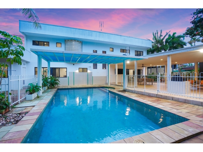 3 Hibernia Crescent, Brinkin House for rent Listed by Hayley Hosking