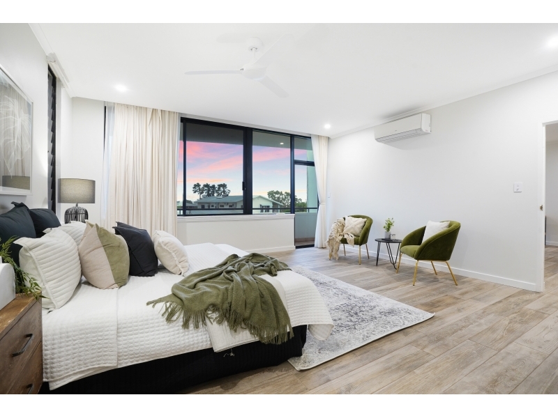 3 Hibernia Crescent, Brinkin House for rent Listed by Hayley Hosking