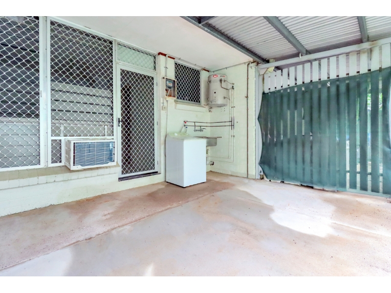 3/58 Kurrajong Crescent, Nightcliff Apartment for rent Listed by Pm