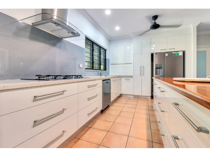 69 Carnoustie Circuit, Marrara House for rent Listed by Erica Roberts