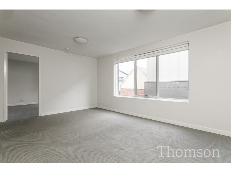 3/218 Lennox Street, Richmond Apartment for rent Listed by Molly Yuille of Thomson Real Estate