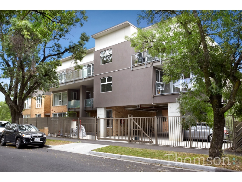 7/388 Inkerman Street, ST KILDA EAST Apartment for rent Listed by Adele Curcio of Thomson Real