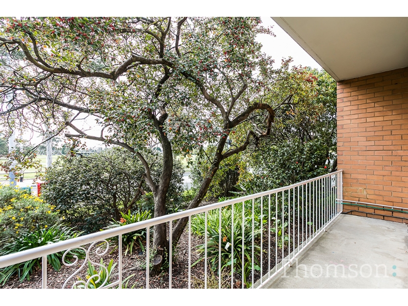 1/281 Balaclava Road, CAULFIELD NORTH Apartment for rent Listed by Adele Curcio of Thomson