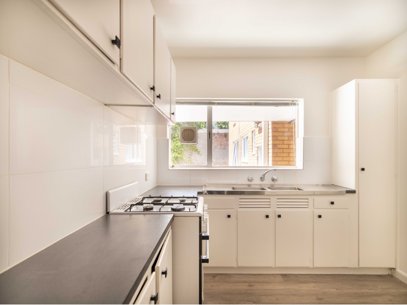 5/844 Malvern Road, ARMADALE Apartment for rent Listed by Xavier of Thomson Real Estate