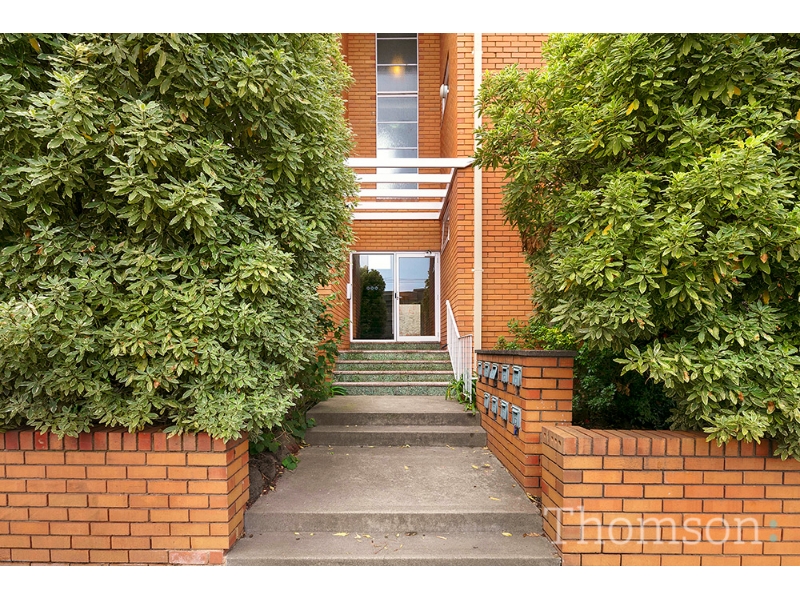 5/844 Malvern Road, ARMADALE Apartment for rent Listed by Xavier of Thomson Real Estate