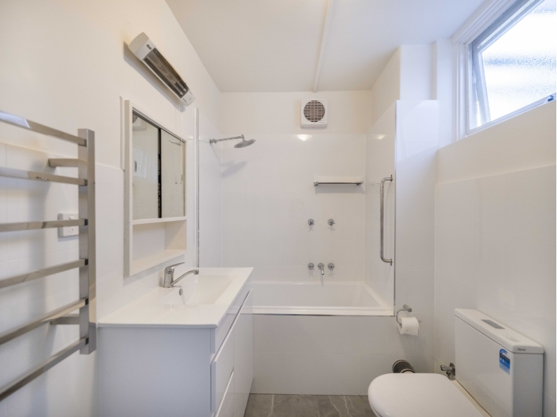 5/844 Malvern Road, ARMADALE Apartment for rent Listed by Xavier