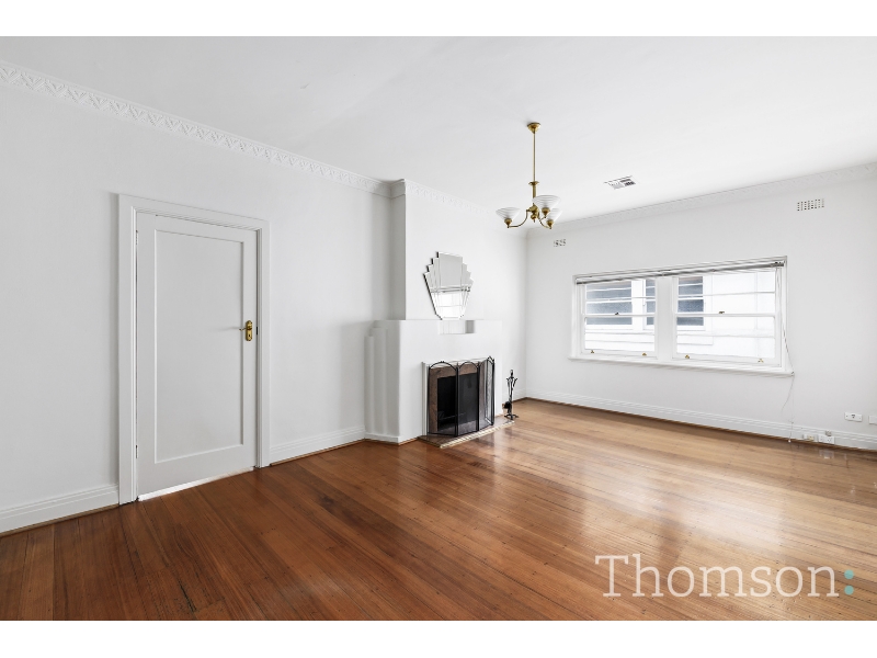 2/12 Darling Street, SOUTH YARRA Apartment for rent Listed by Adele