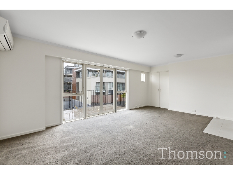 8/603 Dandenong Road, ARMADALE Apartment for rent Listed by Emma