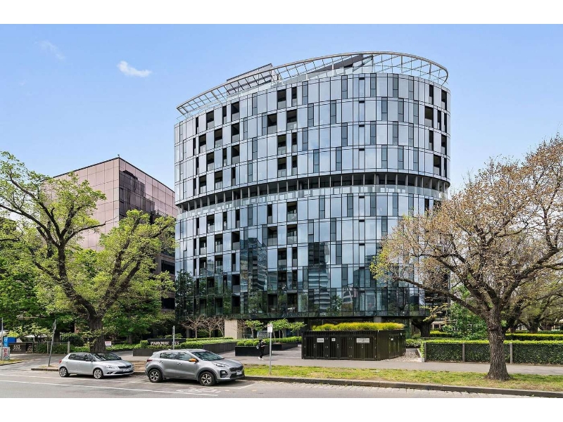 510/555 St Kilda Road MELBOURNE VIC 3004