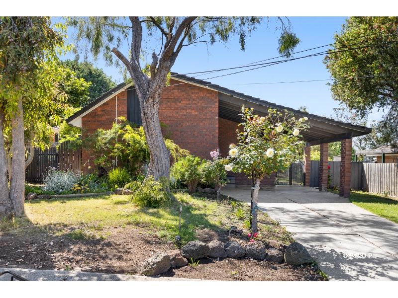 24 Kelvin Drive FERNTREE GULLY VIC 3156